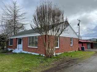 2919 Lincoln St, Eugene, OR 97405