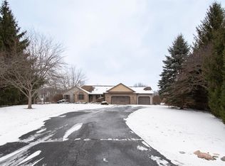 7075 N 20th Rd W, Howe, IN 46746