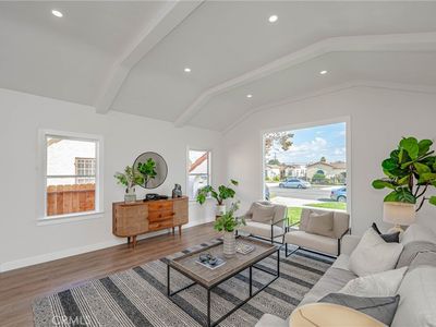 7531 S Denker Ave, Los Angeles, CA, 90047