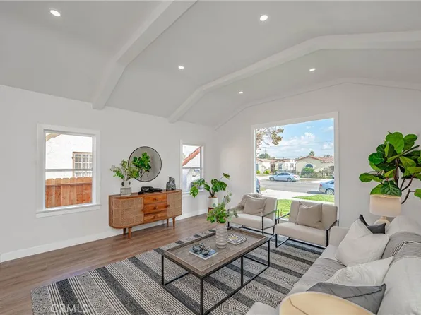 7531 S Denker Ave, Los Angeles, CA 90047
