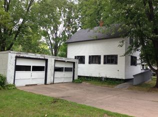 1170 Buck St, Cumberland, WI 54829