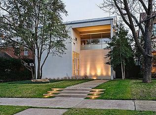 3215 Princeton Ave, Highland Park, TX 75205