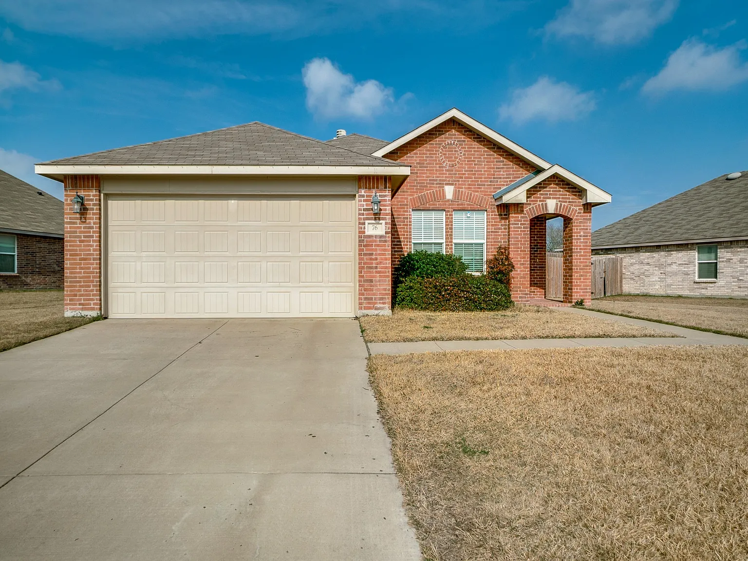 3 bed, 1507 sqft, $1,795 — Photo 3