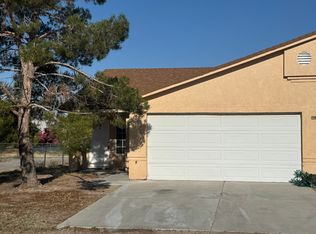 1830 Pershing Ave UNIT A, Pahrump, NV 89048