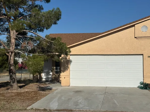 1830 Pershing Ave Unit A, Pahrump, NV 89048