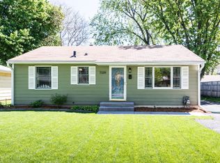 7339 Oakland Ave S, Richfield, MN 55423