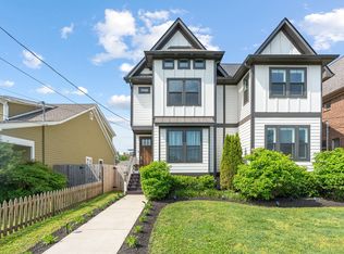 1405 Arthur Ave #A, Nashville, TN 37208