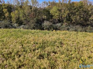 Murphee Rd, Eva, AL 35621