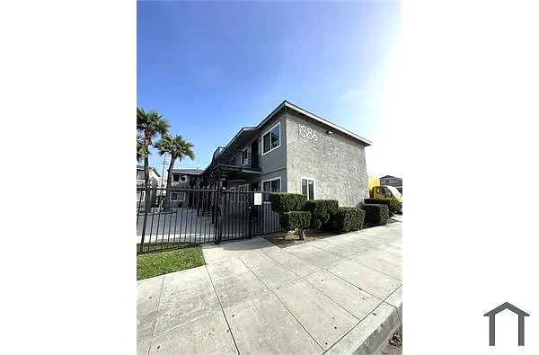Building Photo - 1386 Martin Luther King Jr Ave #6