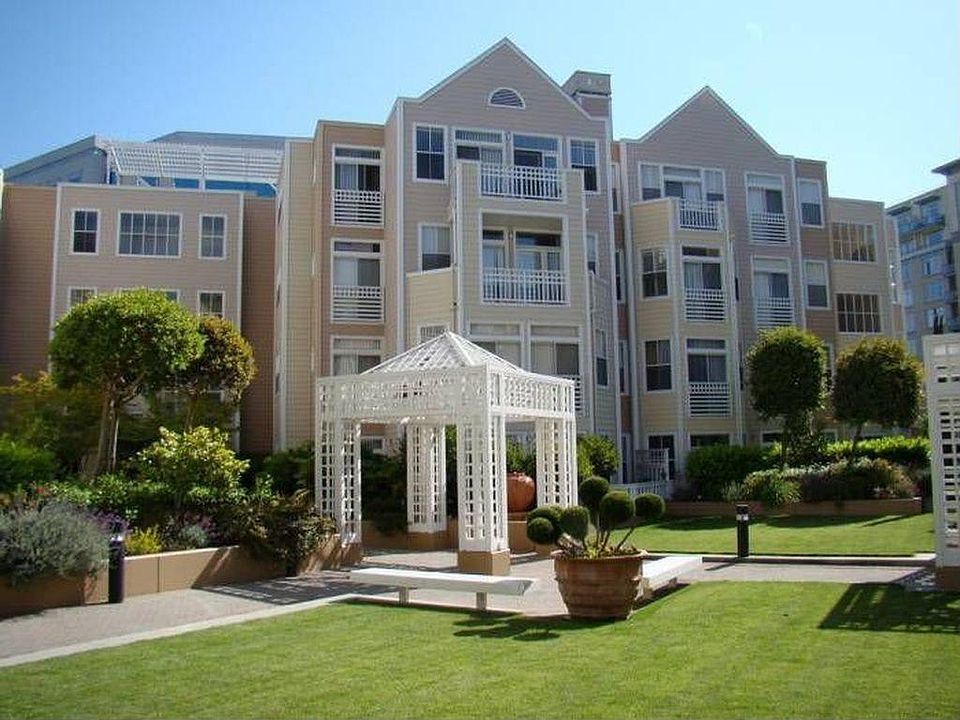 Courtyard and Gazebo