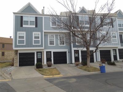 12016 E Tennessee Dr, Aurora, CO, 80012