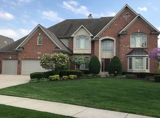 2304 Fawn Lake Cir, Naperville, IL