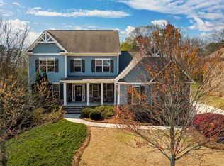 3665 Davidson Farm Dr NW, Kennesaw, GA 30152
