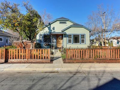 1861 Caramay Way, Sacramento, CA, 95818
