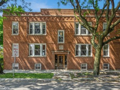 3532 N Lawndale Ave #1, Chicago, IL, 60618