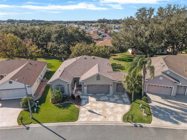 12157 SE 175th Loop, Summerfield, FL 34491