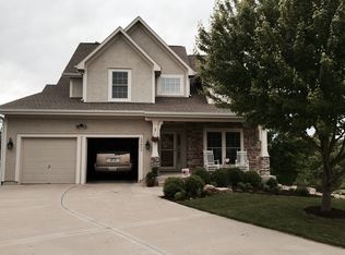 23855 W 126th Ter, Olathe, KS 66061