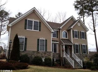 4500 Jennway Loop, Moseley, VA 23120