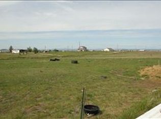 22341 150th Ave, Box Elder, SD 57719
