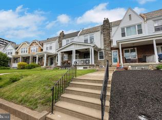 4441 Sherwood Rd, Philadelphia, PA 19131