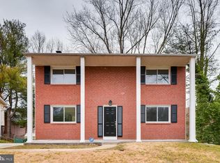 8000 Nolcrest Rd, Glen Burnie, MD 21061