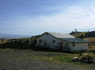 361 Cummins Rd, Ferdinand, ID 83526