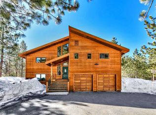 12449 Pinnacle Loop, Truckee, CA 96161