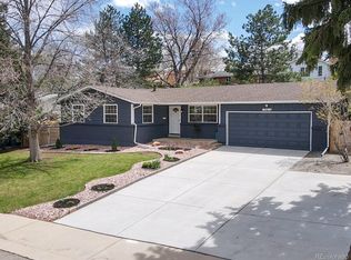 13612 W Dakota Ave, Lakewood, CO 80228