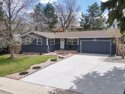 13612 W Dakota Avenue, Lakewood, CO, 80228