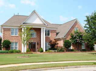 1154 Talamore Cv, Collierville, TN 38017