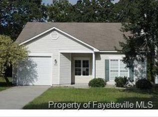 3524 Winesap Rd, Hope Mills, NC 28348