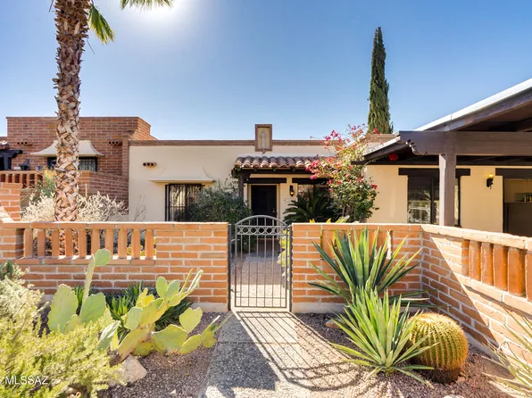 2712 E Avenida De Pueblo, Tucson, AZ 85718