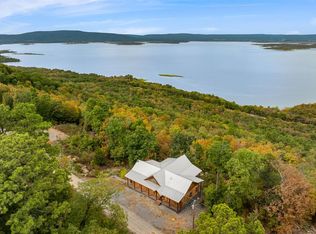 430139 E 1648th Ln, Clayton, OK 74536