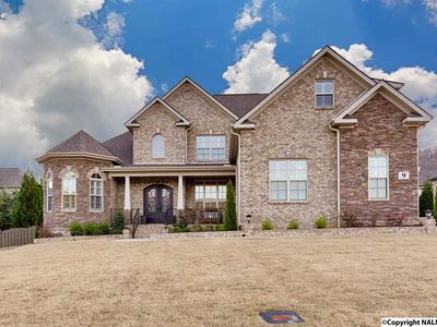 8009 Goose Ridge Dr SE, Owens Cross Roads, AL, 35763