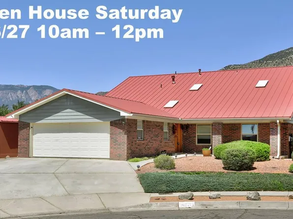 2712 Eastridge Dr NE, Albuquerque, NM 87112
