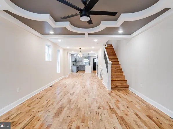 704 Cator Ave, Baltimore, MD 21218