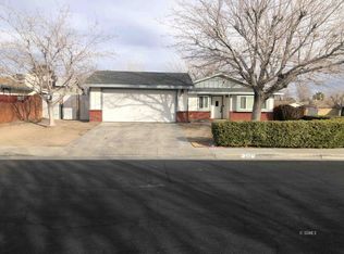 232 E Hayden Ave, Ridgecrest, CA 93555