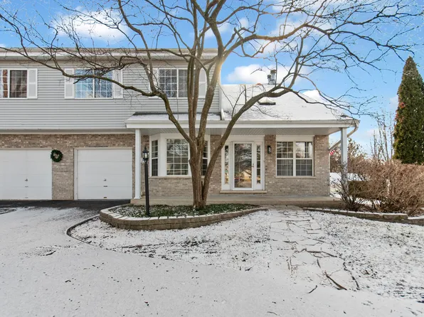 3531 Princeton Ave, Aurora, IL 60504