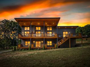 503 Church St, Blue Ridge, GA 30513