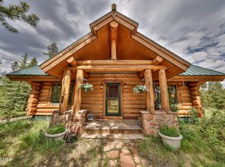 261 GCR 4941, Grand Lake, CO 80447