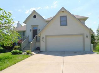 1541 Chauncey Ave, Liberty, MO 64068