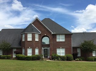 532 High Field Rd, Tuscaloosa, AL 35405