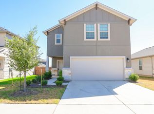 1125 Kimblewick Dr, Georgetown, TX 78626