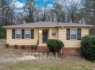1013 Hyacinth Dr, Birmingham, AL 35235