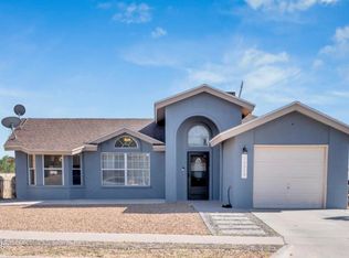 13324 Mitchell Dr, Socorro, TX 79928