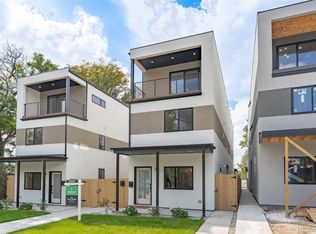 1729 Lowell Blvd, Denver, CO 80204
