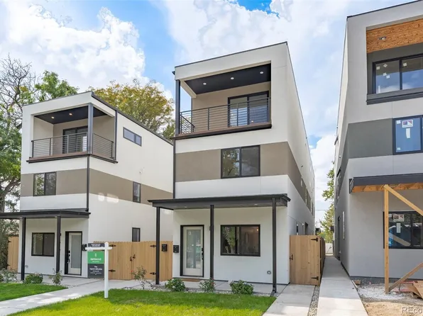1729 Lowell Boulevard, Denver, CO 80204
