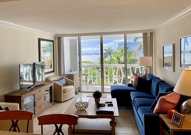 1st image of 2505 S Ocean Blvd #5110