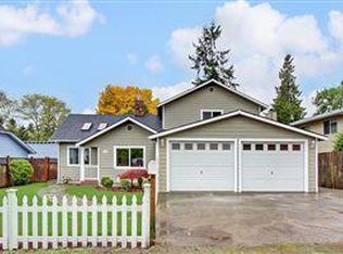 9515 6th Ave NW, Seattle, WA 98117