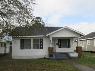 540 Charles St, New Iberia, LA 70560